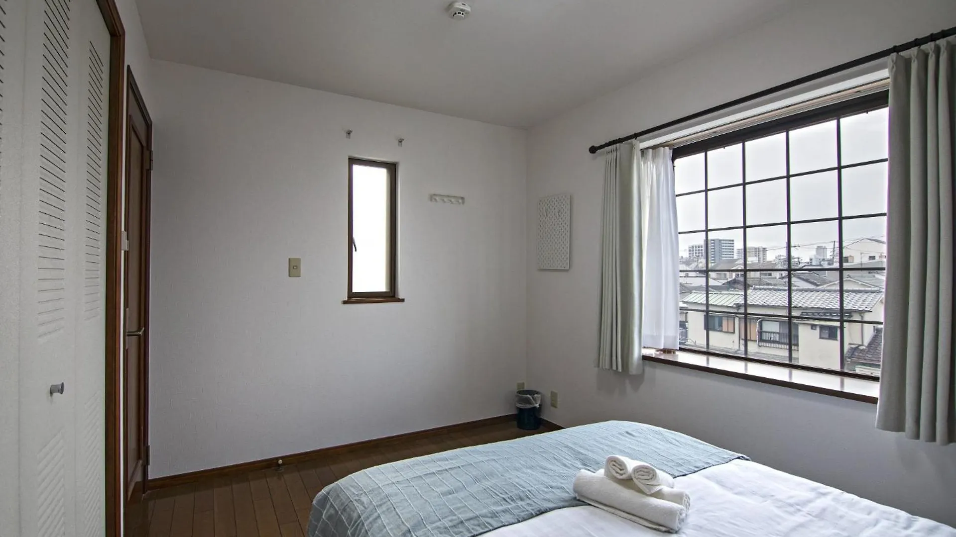 Yonemitsuruno - Vacation Stay 16026 大阪市